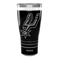 Tervis San Antonio Spurs 30oz MVP Stainless Steel Tumbler