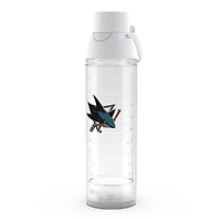 Tervis San Jose Sharks 24oz Emblem Venture Lite Water Bottle