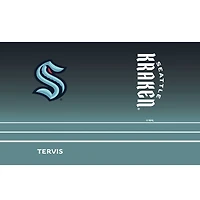 Tervis Seattle Kraken 20oz Ombre Stainless Steel Travel Tumbler