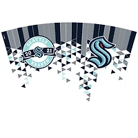 Tervis Seattle Kraken 24oz Shatter Classic Tumbler with Straw Lid