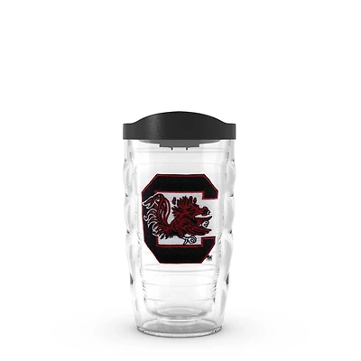 Tervis South Carolina Gamecocks 10oz Classic Emblem Wavy Tumbler