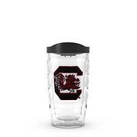Tervis South Carolina Gamecocks 10oz Classic Emblem Wavy Tumbler