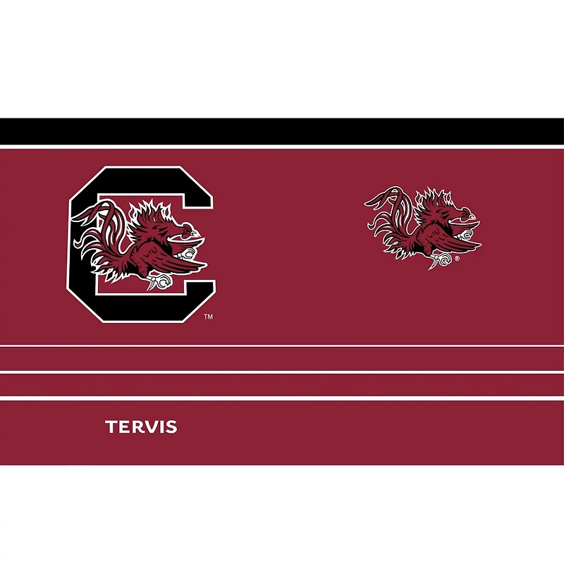 Tervis South Carolina Gamecocks 20oz MVP Stainless Steel Tumbler