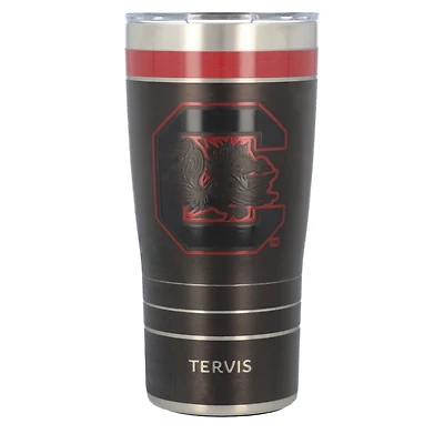Tervis South Carolina Gamecocks 20oz Night Game Tumbler