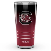 Tervis South Carolina Gamecocks 20oz Ombre Stainless Steel Tumbler