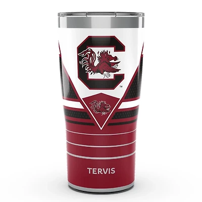 Tervis South Carolina Gamecocks 20oz Win Streak Stainless Steel Tumbler