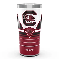 Tervis South Carolina Gamecocks 20oz Win Streak Stainless Steel Tumbler