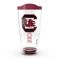 Tervis South Carolina Gamecocks 24oz Classic Arctic Tumbler