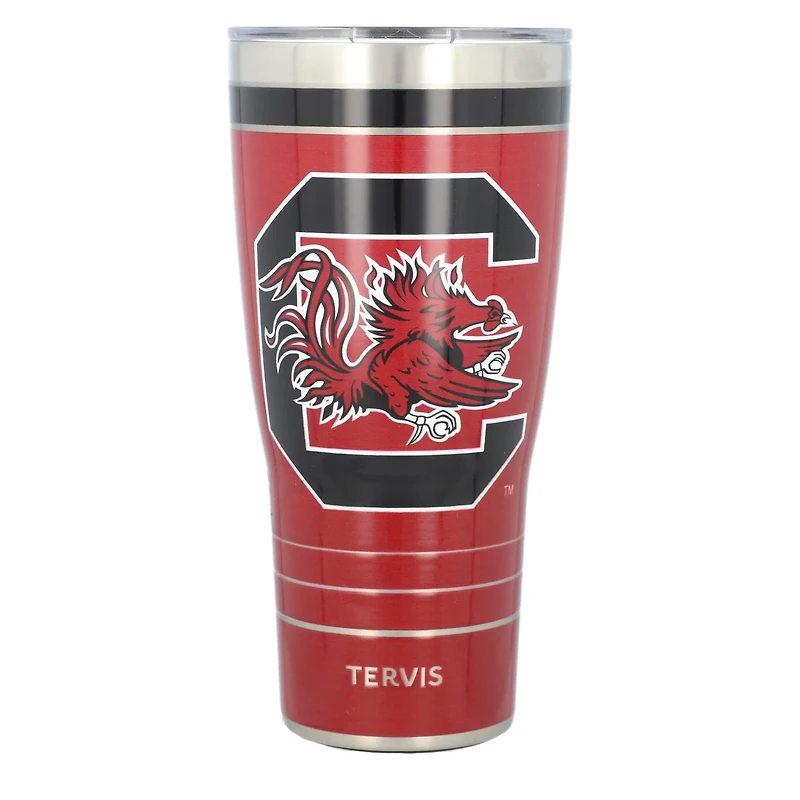 Tervis South Carolina Gamecocks 30oz MVP Stainless Steel Tumbler