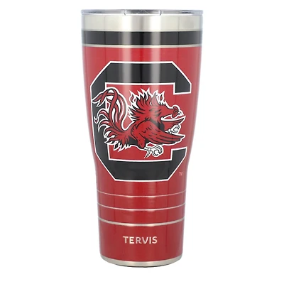 Tervis South Carolina Gamecocks 30oz MVP Stainless Steel Tumbler