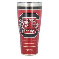 Tervis South Carolina Gamecocks 30oz MVP Stainless Steel Tumbler