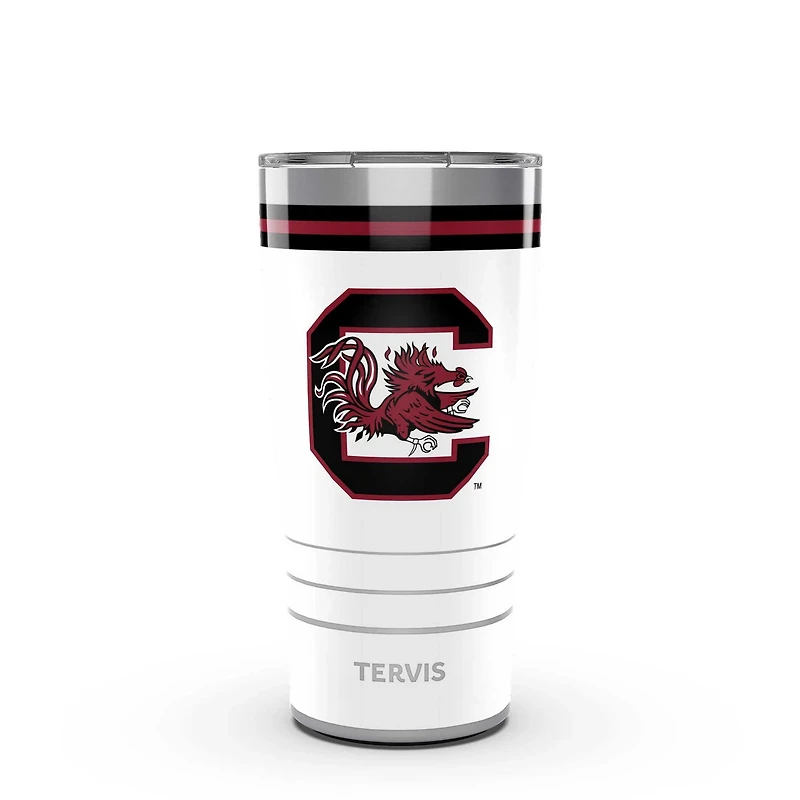 Tervis South Carolina Gamecocks Arctic 20oz Stainless Steel Tumbler