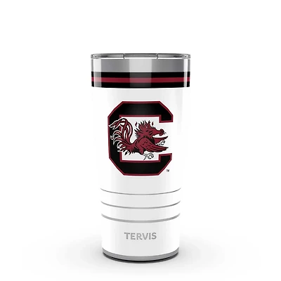 Tervis South Carolina Gamecocks Arctic 20oz Stainless Steel Tumbler