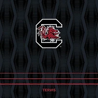 Tervis South Carolina Gamecocks Full Speed 36oz Venture Stainless Steel Water Bottle