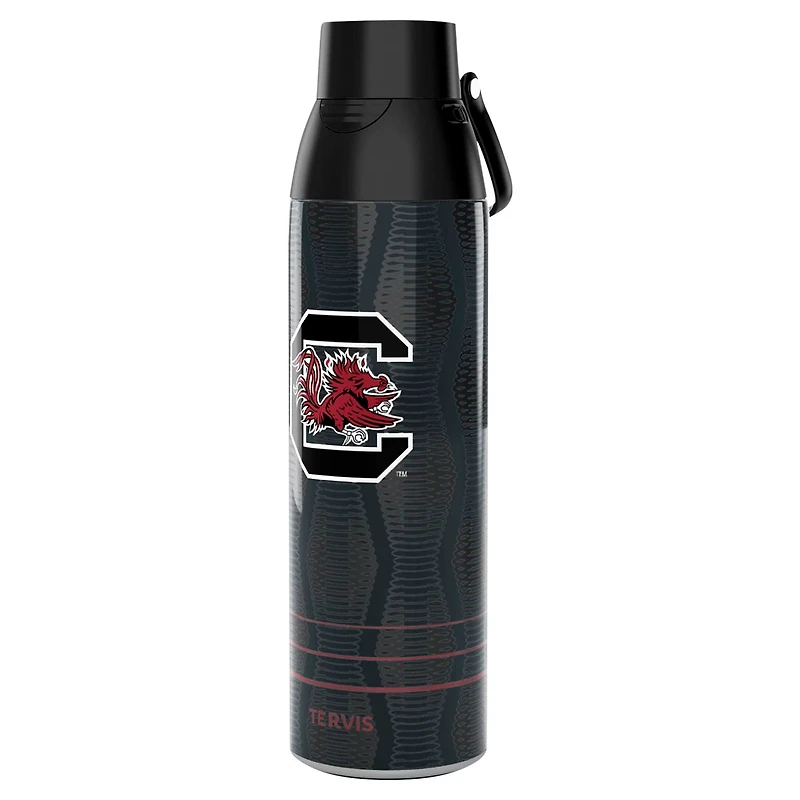 Tervis South Carolina Gamecocks Full Speed 36oz Venture Stainless Steel Water Bottle