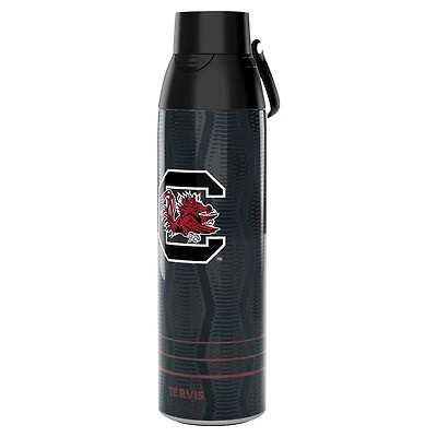 Tervis South Carolina Gamecocks Full Speed 36oz Venture Stainless Steel Water Bottle