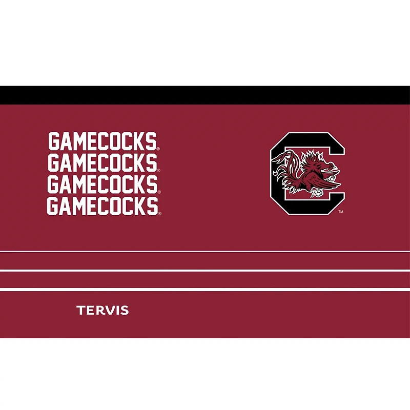 Tervis South Carolina Gamecocks Reverb 20oz Stainless Steel Tumbler