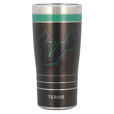 Tervis South Florida Bulls 20oz Night Game Tumbler