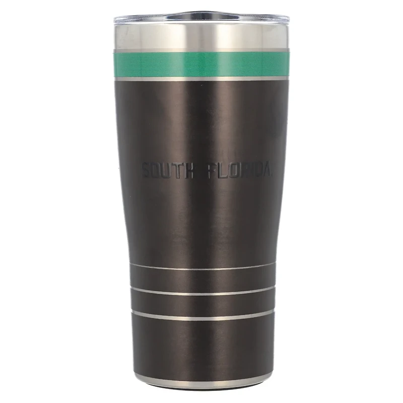 Tervis South Florida Bulls 20oz Night Game Tumbler