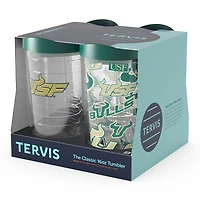 Tervis South Florida Bulls Four-Pack 16oz Classic Tumbler Set