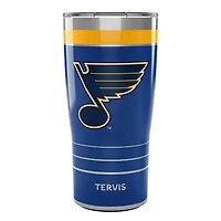 Tervis St Louis Blues 20oz MVP Stainless Steel Tumbler