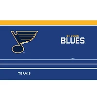 Tervis St Louis Blues 20oz MVP Stainless Steel Tumbler