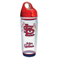 Tervis St Louis Cardinals 24oz Tradition Classic Water Bottle