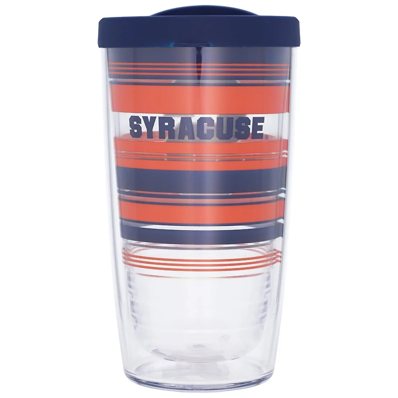Tervis Syracuse 16oz Hype Stripes Classic Tumbler