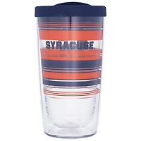 Tervis Syracuse 16oz Hype Stripes Classic Tumbler
