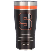 Tervis Syracuse 20oz Night Game Tumbler