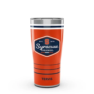 Tervis Syracuse 20oz Vintage DuraPrint Stainless Steel Travel Tumbler