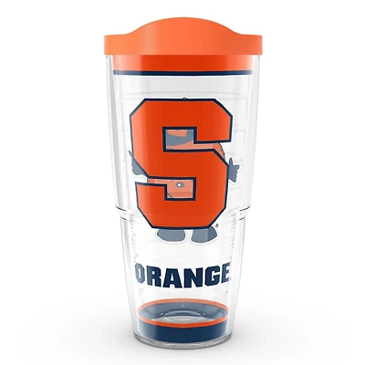 Tervis Syracuse 24oz Tradition Classic Tumbler
