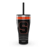 Tervis Syracuse 30oz Night Game Tumbler with Straw