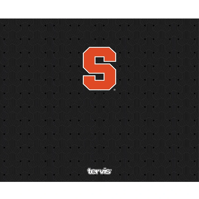 Tervis Syracuse 40oz Weave Wide Mouth Water Bottle