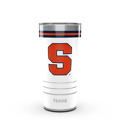 Tervis Syracuse Arctic 20oz Stainless Steel Tumbler
