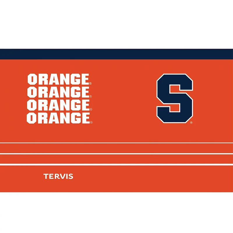 Tervis Syracuse Reverb 20oz Stainless Steel Tumbler