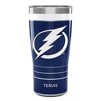 Tervis Tampa Bay Lightning 20oz MVP Stainless Steel Tumbler