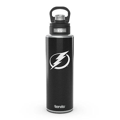 Tervis Tampa Bay Lightning 40oz Puck Wide Mouth Water Bottle
