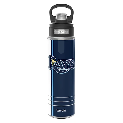Tervis Tampa Bay Rays 24oz Final Score Wide Mouth Bottle