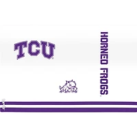 Tervis TCU Horned Frogs 16oz Arctic Classic Travel Tumbler