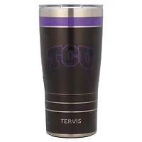 Tervis TCU Horned Frogs 20oz Night Game Tumbler