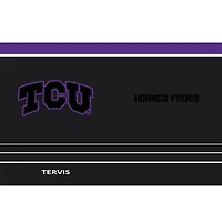 Tervis TCU Horned Frogs 30oz Night Game Tumbler