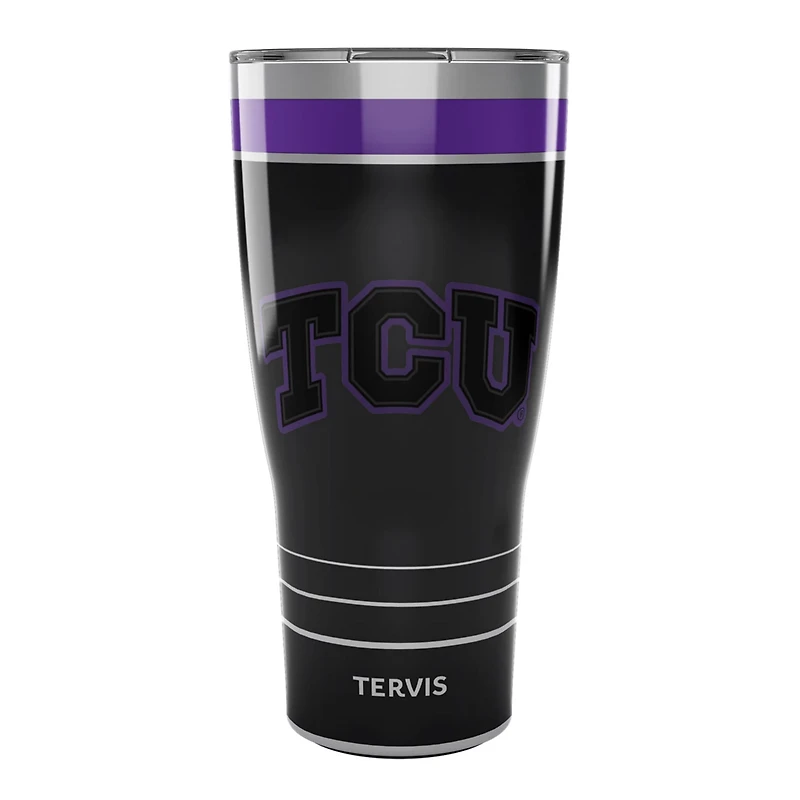 Tervis TCU Horned Frogs 30oz Night Game Tumbler