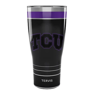 Tervis TCU Horned Frogs 30oz Night Game Tumbler