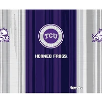 Tervis TCU Horned Frogs 40oz All In Wide Mouth Water Bottle