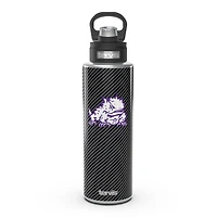 Tervis TCU Horned Frogs 40oz Fiber Wide Mouth Water Bottle