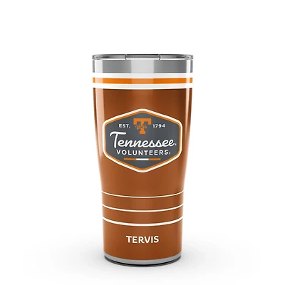 Tervis Tennessee Volunteers 20oz Vintage DuraPrint Stainless Steel Travel Tumbler