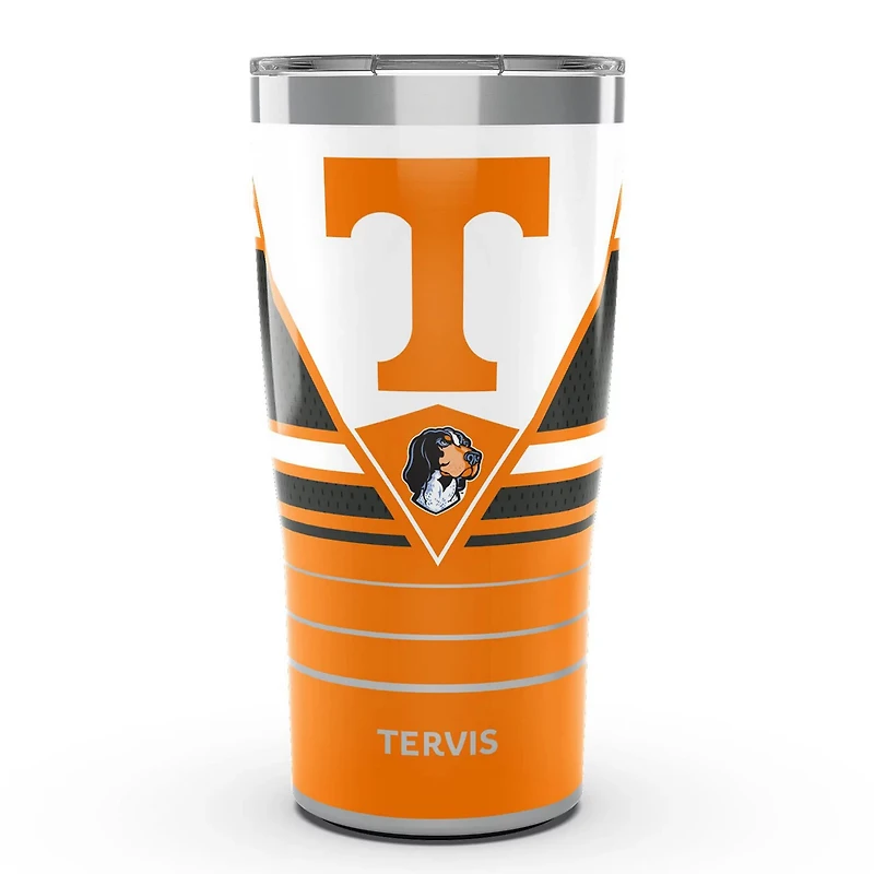Tervis Tennessee Volunteers 20oz Win Streak Stainless Steel Tumbler