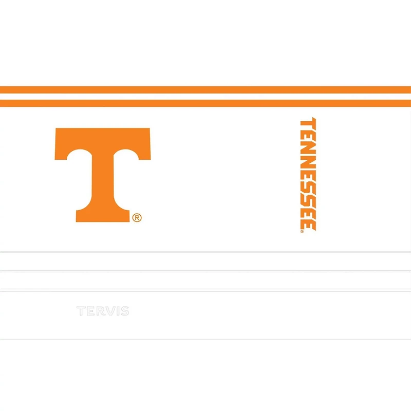 Tervis Tennessee Volunteers Arctic 20oz Stainless Steel Tumbler