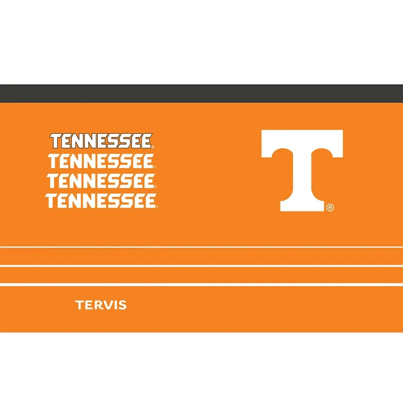 Tervis Tennessee Volunteers Reverb 20oz Stainless Steel Tumbler